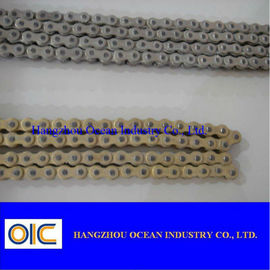 520 Length Chain Track Guard Series The Perfect Solution for 120 Links поставщик