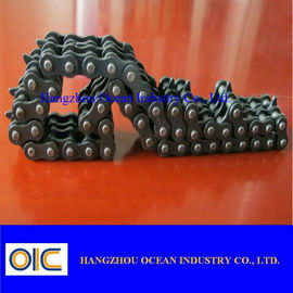 5/8 Pitch Black Motorcycle Drive Chain w/ Clip Master Link Подходит для большинства мотоциклов 120CC-500CC поставщик