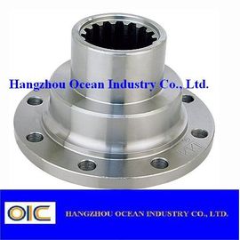 Speed Stainless Steel Flexible Couplings with Flange Connection Type and Max Speed of 000 RPM поставщик