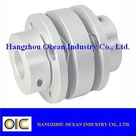 Vibration Damping and Misalignment Capacity of ±3° in Flexible Coupling Parts for Industrial Applications поставщик