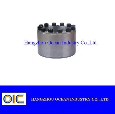 Lightweight Keyless Locking Assembly with Self-Centering Feature 20mm Height поставщик