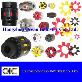 Flange Connection Agricultural Quick Couplings Max Torque 500 Nm for Quick and Secure Connections поставщик