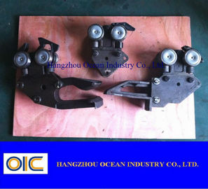 500W Conveyor Spare Parts Adjustable Speed for Optimal Performance поставщик