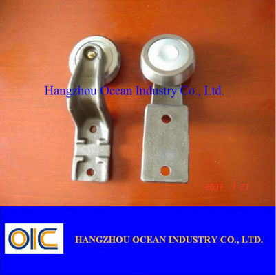 Straight Link Drop Forged Rivetless Chain Solid Pin Oval Link Shape Suitable For Industrial Machinery Power Transmission поставщик