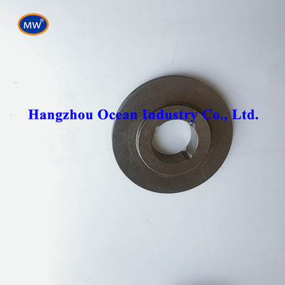 Outside Diameter Depends On Size And Type Drive Belt Pulley Used In Power Transmission Systems For Industrial Applications And Machinery поставщик