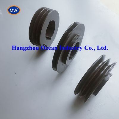 Настраивать как рисунок привода ремень шкивы двойной канавки изготовлен для выполнения строгих промышленных стандартов и спецификаций поставщик