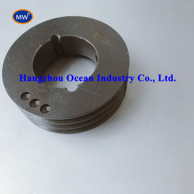 Used In Power Transmission Systems Belt Pulleys With Keyway Size Standard Or Custom Sizes Produced By Cnc Machining Cnc Turning поставщик