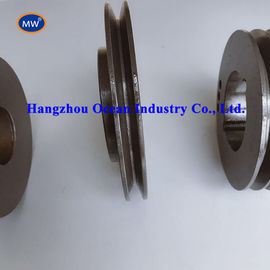 Drive Belt Pulley with V-Belt Pulley Customized and Manufactured in Our Own Mould поставщик