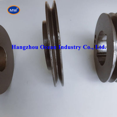 Natural Conveyor Drum Pulley Maximum Speed for Conveying in Any Industry поставщик
