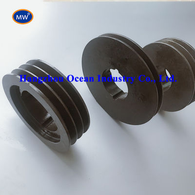 Outside Diameter Depends On Size And Type Belt Pulleys with Taper Bore поставщик