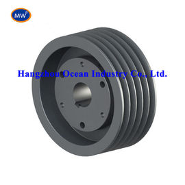Standard Or Custom Sizes Belt Pulleys Customize As Drawing Depends On Size And Type поставщик