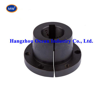 Black Belt Pulleys Featuring Standard or Custom Keyway Sizes and Outside Diameter Depends On Size and Type Suitable for Machinery поставщик