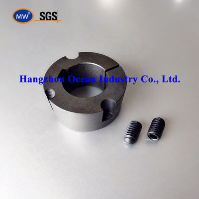 Smooth and Precise Black Oxide Steel Belt Pulleys for Heavy-Duty Applications поставщик