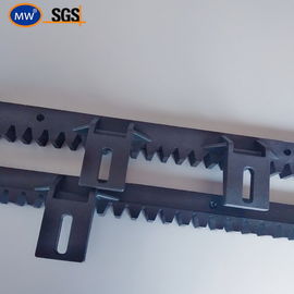 20мм х 1000мм GERA Precision Gear Rack для промышленной системы передачи поставщик