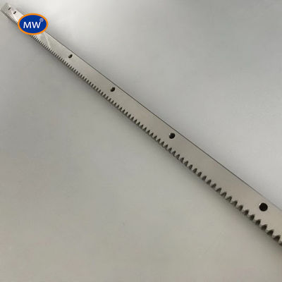 Модуль 1.0 Черный оксид Окончание Прочные решетки решеток, подходящие для различных механических систем поставщик