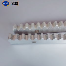 Customizable Heavy Duty Storage Racks with Hobbing Process and Black Oxide Coating поставщик