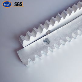 Модуль шириной 20 мм 1.0 Nature Gear Racks для гладкой и точной работы редуктора поставщик