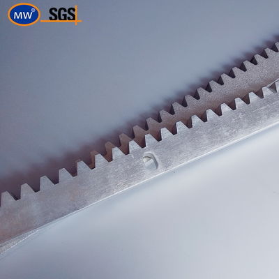 Максимизируйте эффективность хранения с помощью стеллажей для тяжелых условий эксплуатации. Обработка: зубофрезерование и точность DIN 6 поставщик