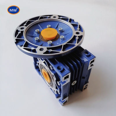 Прочный редуктор скоростной коробки для промышленных машин 1 КВт Входной мощности 10 кг 0-50°C поставщик