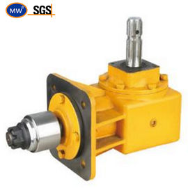 Двойная редукция Worm Gearbox Reducer Планетарная скорость ввода 1000 оборотов в минуту поставщик