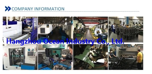 Customized High Accuracy Hedge Trimmer Spare Parts
