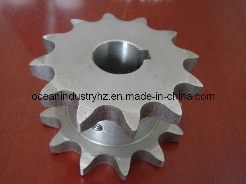 High Quality Plate Wheel Sprocket